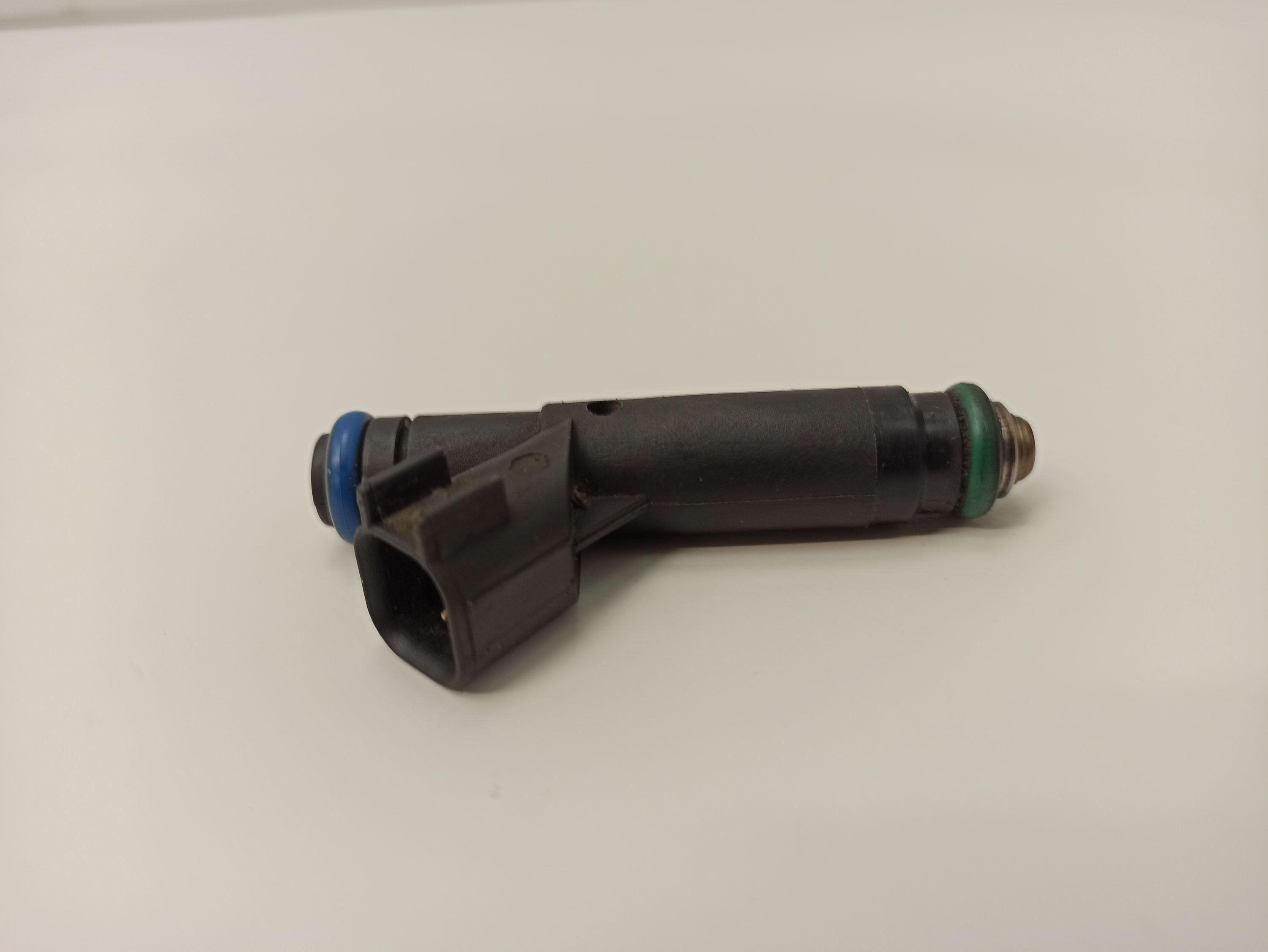 Ford USA Mustang V Coupé 4.0 V6 (A0001E1U4.0 V6) INJECTOR 2000 XF2EC4B/Y286A02584 XF2EC4B|FORD