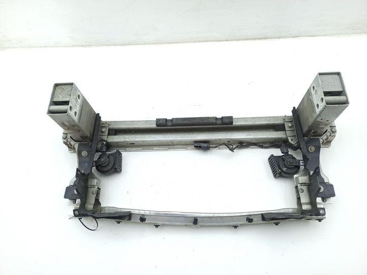 JAGUAR F-Pace 1 generation (2016-2024) Slam Panel Frame Kit