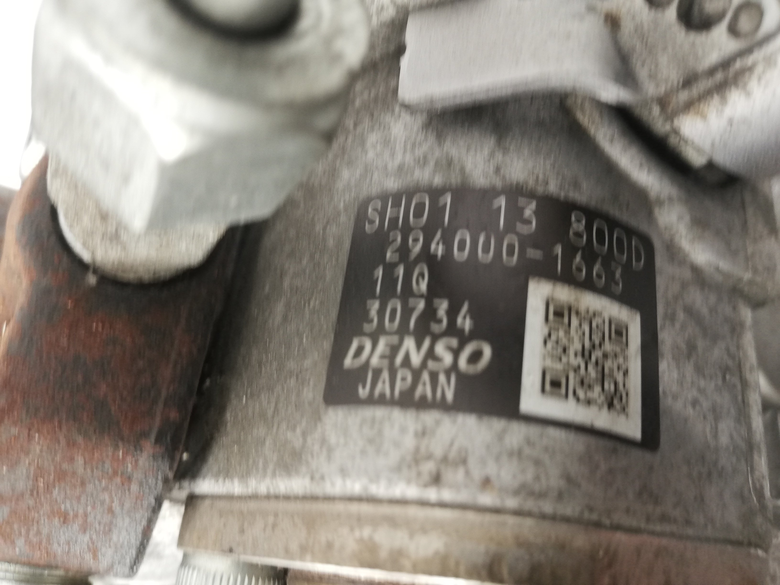Diesel A189640CMBP01 関税送料込 ZX-DCL-デンチパック-<1> 新品 | 通信機器その他