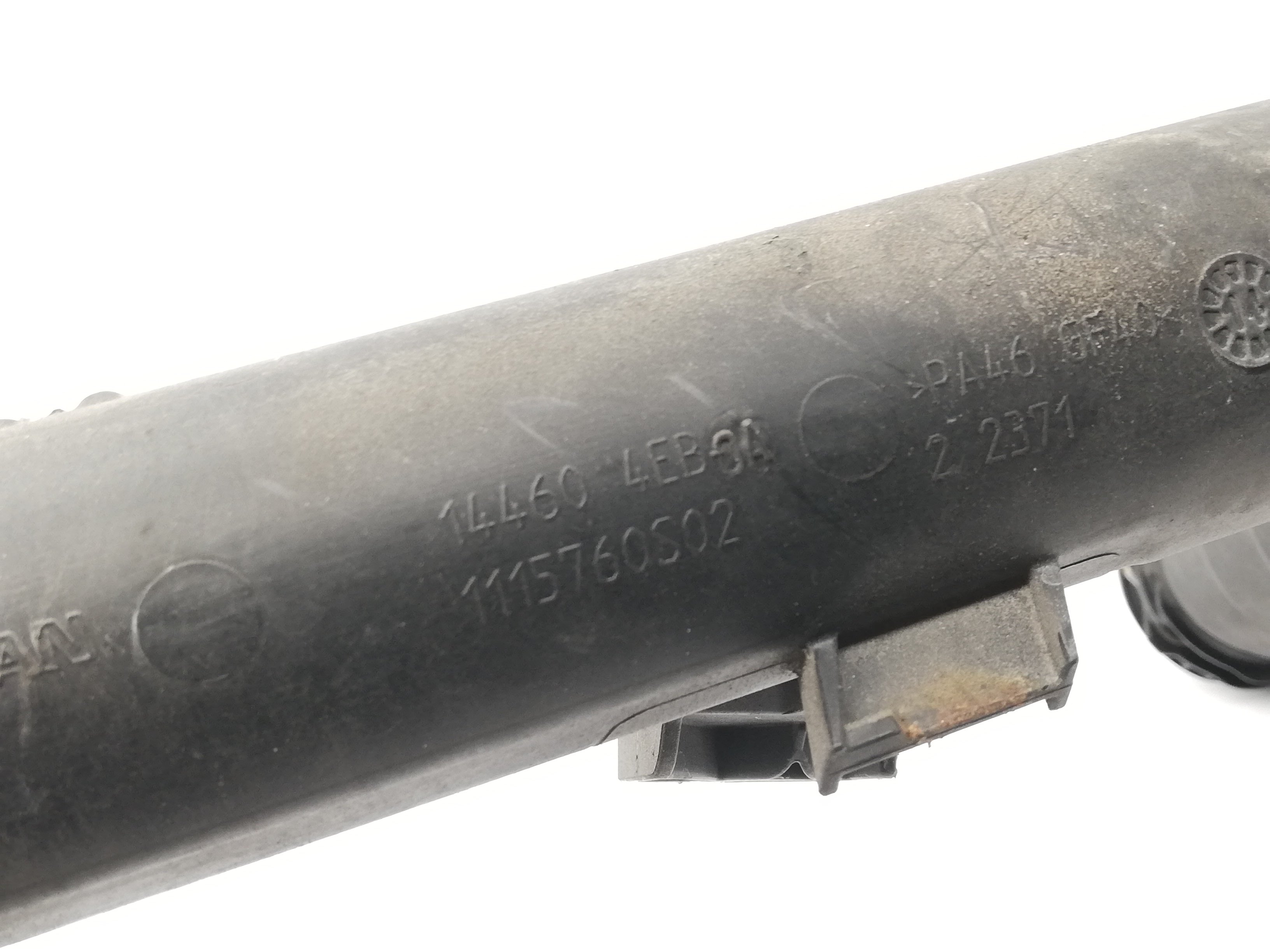 na36 Auto-Suspension-Parts-Shock-