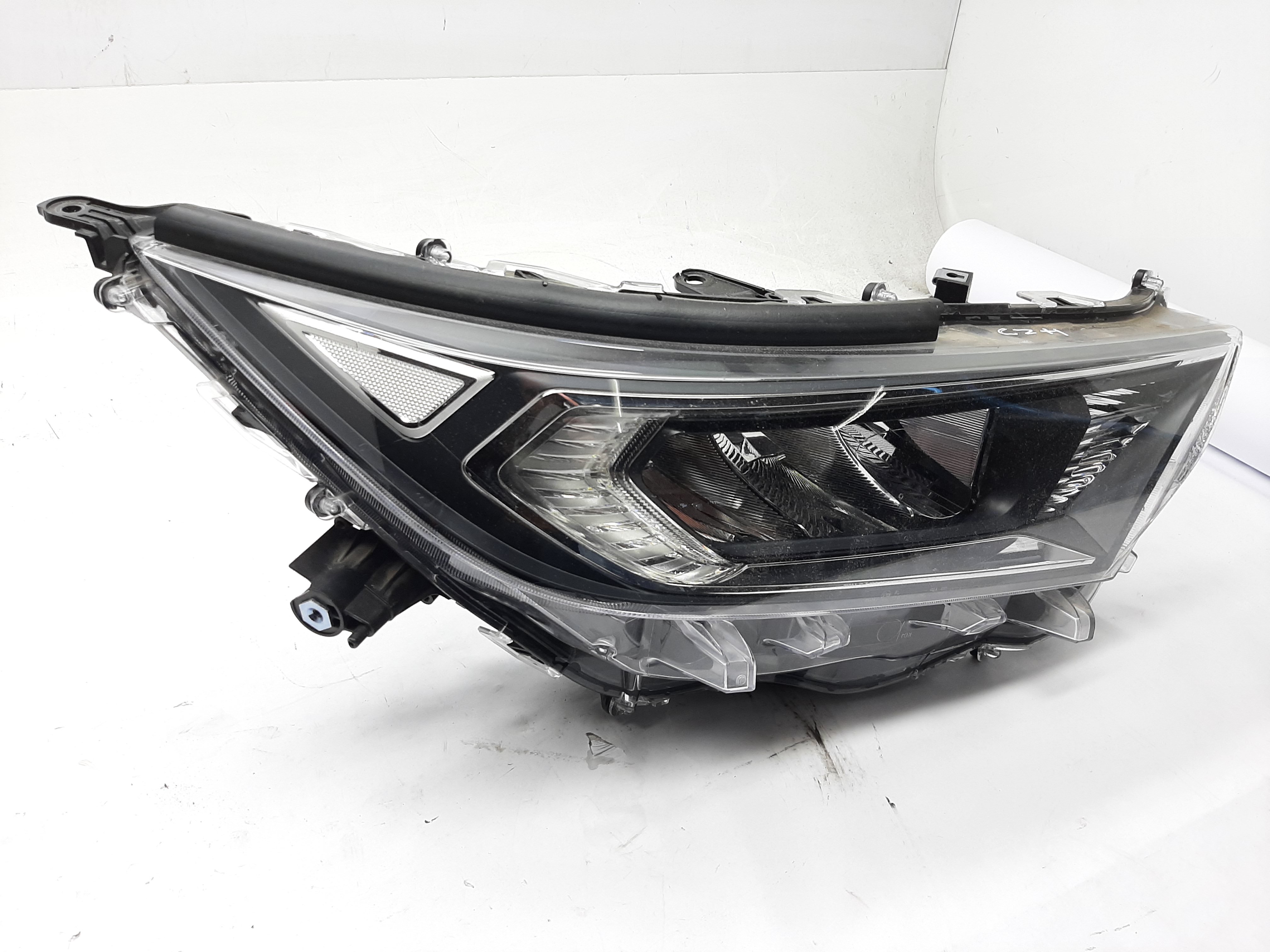 リヴァイ PMC(Performance Motorcycle Creative) : Z948RS Side Cover