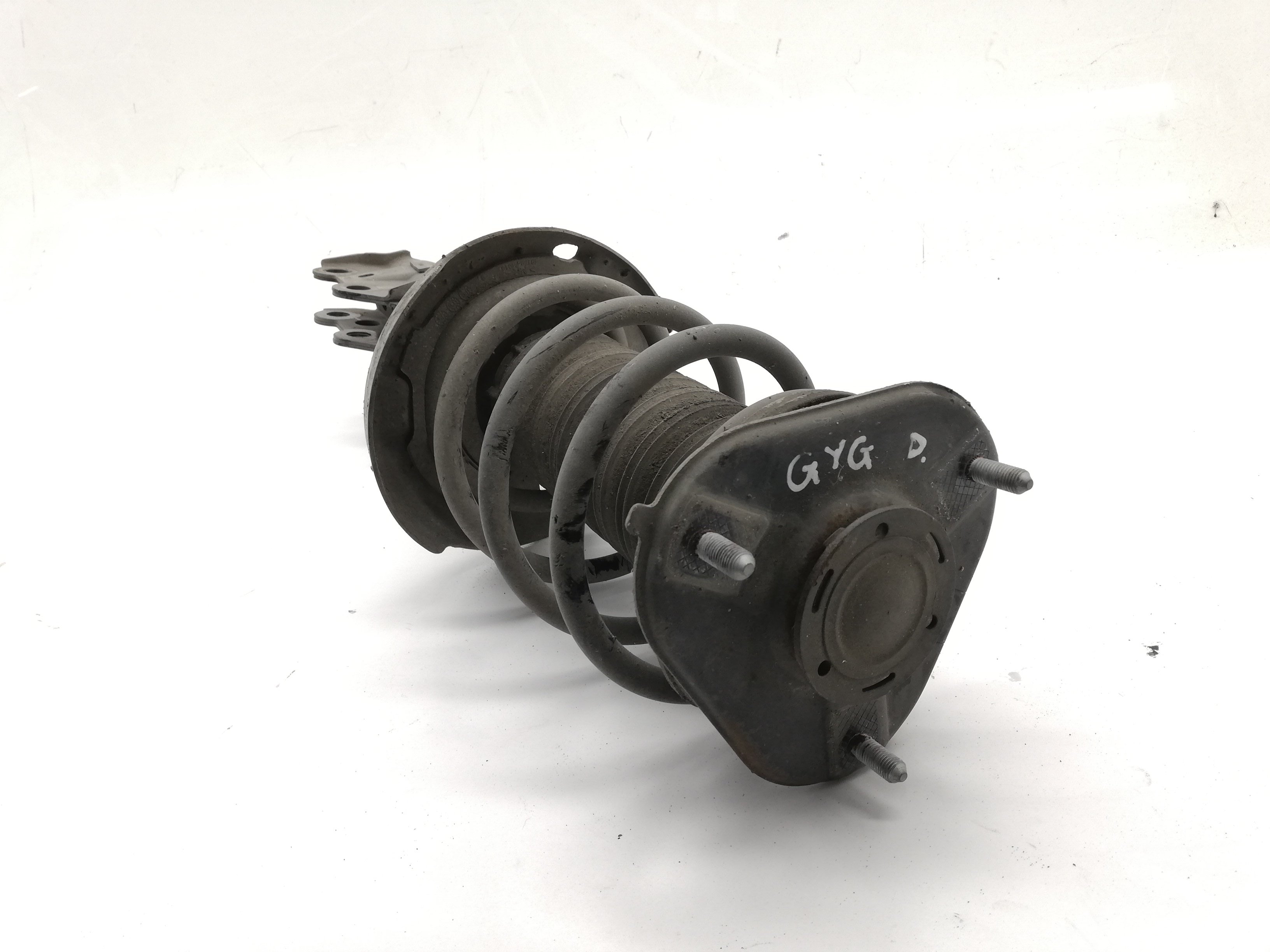 ヤリス　リヤハブ 42450-52170 Nissan Pathfinder Shock Absorbers Assembly Fits Rear (2 PCS