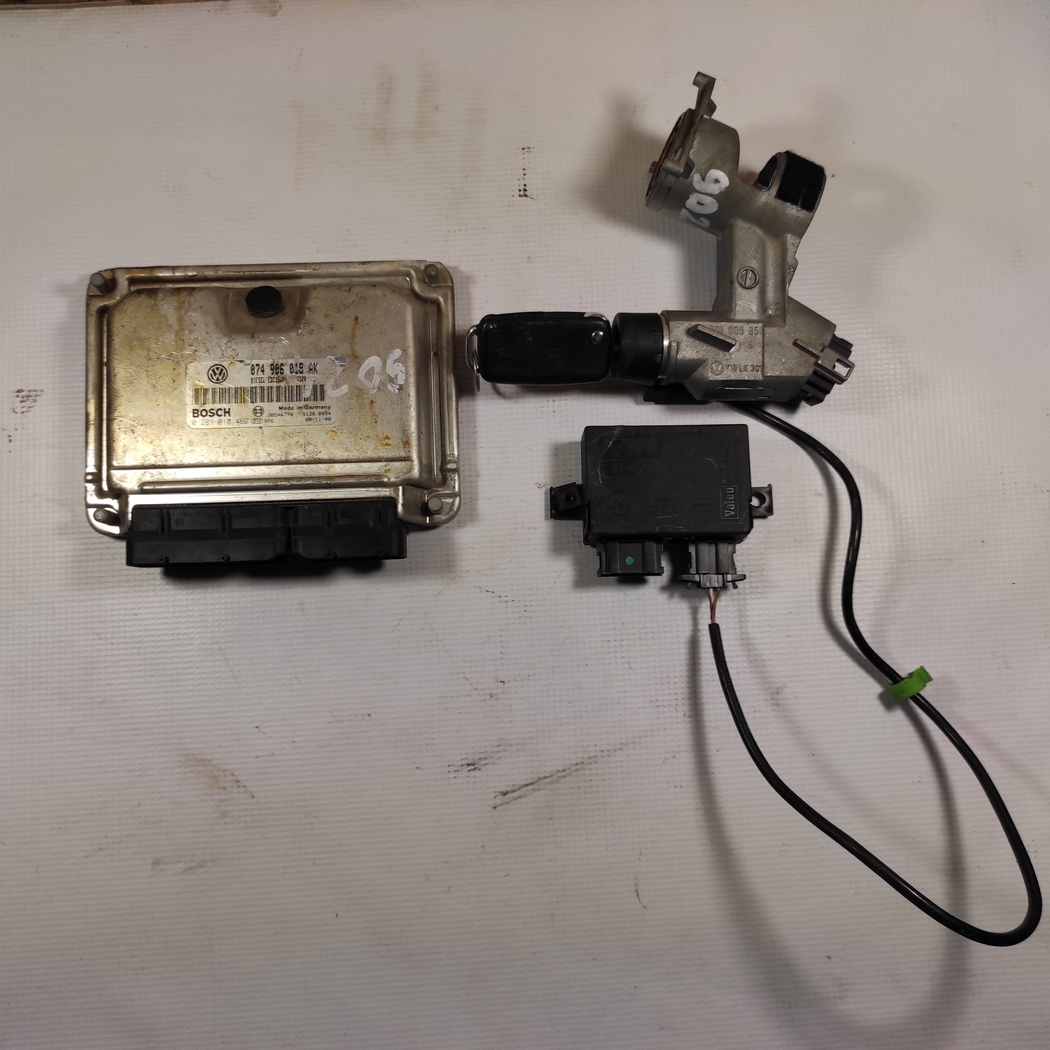 ＊yuma＊　0519 Twin Cylinder Compressor | Yumak Air Brake Systems