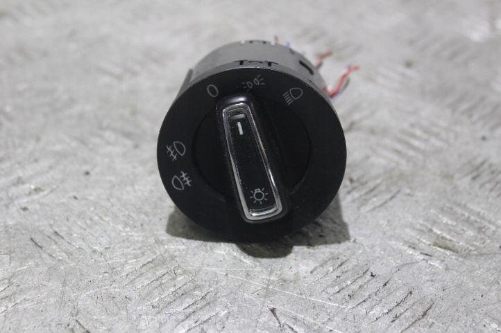 Seat Toledo (NHAA) Hatchback 1.2 12V (CGPC) LICHTSCHAKELAAR  2016 5G0941431AH 5G0941431AH|SEAT